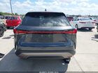 2025 Lexus Rx 350   Серый vin: 2T2BAMBA8SC066979