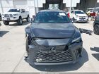 2025 Lexus Rx 350   Серый vin: 2T2BAMBA8SC066979