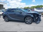 2025 Lexus Rx 350   Серый vin: 2T2BAMBA8SC066979