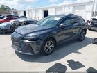 2025 Lexus Rx 350   Серый vin: 2T2BAMBA8SC066979