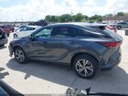 2025 Lexus Rx 350   Серый vin: 2T2BAMBA8SC066979