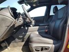2023 Lexus Rx 350 Premium+ Brown vin: 2T2BAMBA9PC001629