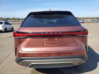 2023 Lexus Rx 350 Premium+ Brown vin: 2T2BAMBA9PC001629