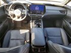 2023 Lexus Rx 350 Premium+ Brown vin: 2T2BAMBA9PC001629