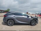 2023 Lexus Rx 350 Premium Plus Gray vin: 2T2BAMBAXPC006855