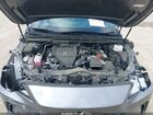 2023 Lexus Rx 350 Premium Plus Gray vin: 2T2BAMBAXPC006855