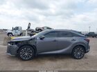 2023 Lexus Rx 350 Premium Plus Gray vin: 2T2BAMBAXPC006855