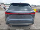 2023 Lexus Rx 350 Premium Plus Gray vin: 2T2BAMBAXPC006855