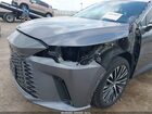 2023 Lexus Rx 350 Premium Plus Gray vin: 2T2BAMBAXPC006855