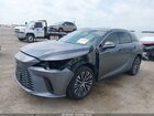 2023 Lexus Rx 350 Premium Plus Gray vin: 2T2BAMBAXPC006855