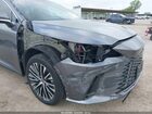 2023 Lexus Rx 350 Premium Plus Gray vin: 2T2BAMBAXPC006855