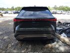 2025 Lexus Rx 350 Premium Серый vin: 2T2BAMBAXSC063842
