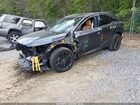 2025 Lexus Rx 350 Premium Серый vin: 2T2BAMBAXSC063842