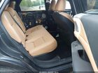 2025 Lexus Rx 350 Premium Серый vin: 2T2BAMBAXSC063842