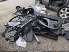 2025 Lexus Rx 350 Premium Серый vin: 2T2BAMBAXSC063842