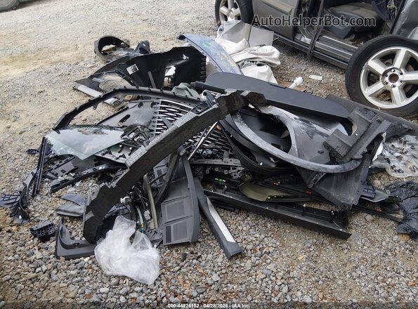 2T2BAMBAXSC063842 2025 LEXUS RX 350 Серый Вид спереди