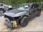 2025 Lexus Rx 350 Premium Серый vin: 2T2BAMBAXSC063842