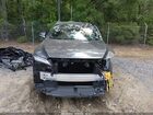 2025 Lexus Rx 350 Premium Серый vin: 2T2BAMBAXSC063842
