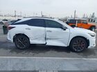 2024 Lexus Rx 350 F Sport Handling White vin: 2T2BAMCA0RC040899