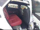 2024 Lexus Rx 350 F Sport Handling White vin: 2T2BAMCA0RC040899