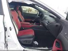 2024 Lexus Rx 350 F Sport Handling White vin: 2T2BAMCA0RC040899