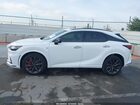 2024 Lexus Rx 350 F Sport Handling White vin: 2T2BAMCA0RC040899