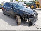 2024 Lexus Rx 350 Premium Plus Black vin: 2T2BAMCA0RC076284