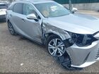 2026 Lexus Rx 350 Premium Серебряный vin: 2T2BAMCA1TC135138