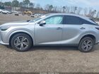 2026 Lexus Rx 350 Premium Серебряный vin: 2T2BAMCA1TC135138