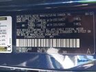 2023 Lexus Rx 350 Luxury Синий vin: 2T2BAMCA2PC026404