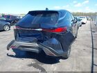 2023 Lexus Rx 350 Luxury Синий vin: 2T2BAMCA2PC026404