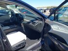2023 Lexus Rx 350 Luxury Синий vin: 2T2BAMCA2PC026404