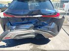 2023 Lexus Rx 350 Luxury Синий vin: 2T2BAMCA2PC026404