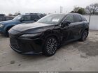 2024 Lexus Rx 350 Premium Plus Black vin: 2T2BAMCA2RC045084