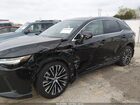 2024 Lexus Rx 350 Premium Plus Black vin: 2T2BAMCA2RC045084