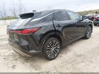 2024 Lexus Rx 350 Premium Plus Black vin: 2T2BAMCA2RC045084