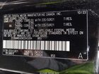 2024 Lexus Rx 350 Premium Plus Black vin: 2T2BAMCA2RC045084