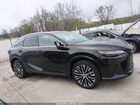 2024 Lexus Rx 350 Premium Plus Black vin: 2T2BAMCA2RC045084