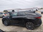 2024 Lexus Rx 350 Premium Plus Black vin: 2T2BAMCA2RC045084