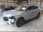 2024 Lexus Rx 350 F Sport Handling Silver vin: 2T2BAMCA2RC051192