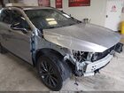 2024 Lexus Rx 350 F Sport Handling Silver vin: 2T2BAMCA2RC051192