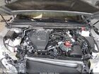 2024 Lexus Rx 350 F Sport Handling Silver vin: 2T2BAMCA2RC051192