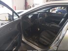 2024 Lexus Rx 350 F Sport Handling Silver vin: 2T2BAMCA2RC051192