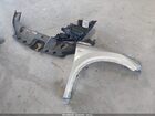 2024 Lexus Rx 350 F Sport Handling Silver vin: 2T2BAMCA2RC051192