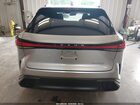 2024 Lexus Rx 350 F Sport Handling Silver vin: 2T2BAMCA2RC051192