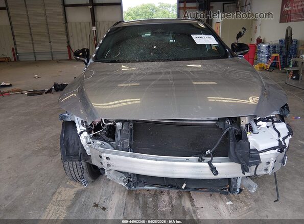 2T2BAMCA2RC051192 2024 LEXUS RX 350 Silver Front view