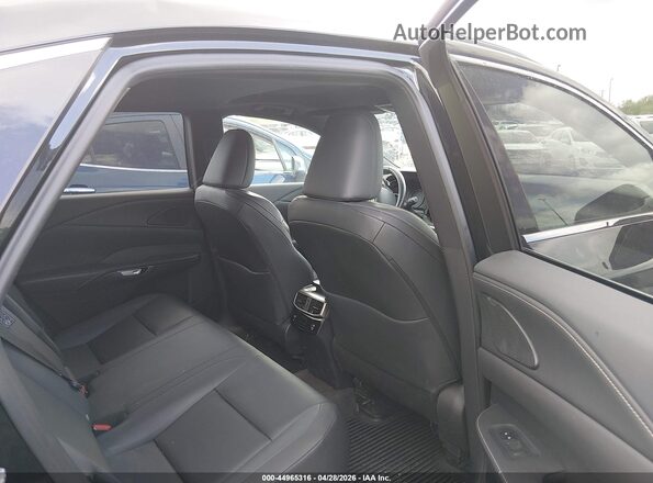 2T2BAMCA2RC053654 2024 LEXUS RX 350 Черный Вид наклейки с VIN-кодом