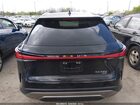 2024 Lexus Rx 350 Premium Черный vin: 2T2BAMCA2RC053654