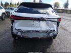 2025 Lexus Rx 350 Premium White vin: 2T2BAMCA2SC091973