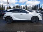 2025 Lexus Rx 350 Premium White vin: 2T2BAMCA2SC091973
